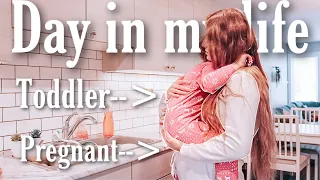 Young Mom Day In My Life | TheChanFam