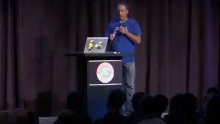 GopherCon 2016: Keith Randall - Inside the Map Implementation