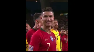 Flare - Hensonn ( Slowed & Reverb )  |  Cristiano Ronaldo Edition 🐐