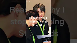 This is my last video☹️ #skz #skzstay #straykids #straykidsstay #kpop #kpopfunny