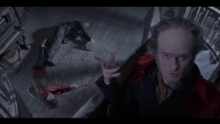 "It's The Count" - Neil Patrick Harris Musical Number (Choreography by Paul Becker)