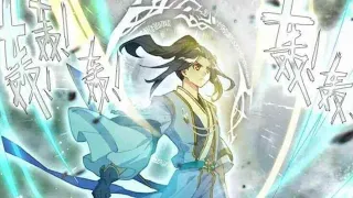 Dragon Prince Yuan ( Yuan zun ) || Episode = 412 in Hindi || Anime Akash