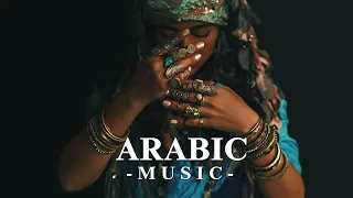 Arabic Music  -  Ethnic & Deep House Mix By Billy Esteban - 2024 (Vol.3)
