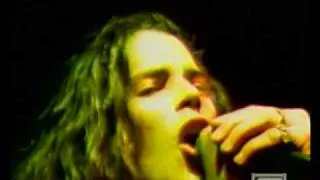 Soundgarden - Get on the snake