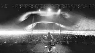 Amy Shark - Triple J Live at the Wireless - Splendour in the Grass 2017 'Adore and Weekends'