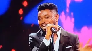 Top 9 / ZADOK Nigerian Idol /BEST Performance Of The Night / Nigerian Idol Season 7 episode 9