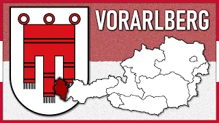 Vorarlberg | Das alemannische Österreich