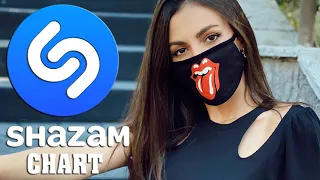 SHAZAM TOP 50 SONGS 2021 🔊 SHAZAM MUSIC MIX 🔊 SHAZAM GREATEST HITS SONGS 2021