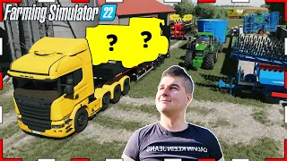 REKORDOWA ILOŚĆ NOWYCH NABYTKÓW😍 GOŚCIO PRAWIE ROZWALIŁ JOHN DEERA😡 AŻ 8 NOWOŚCI😱┃POLSCY SĄSIEDZI┃99