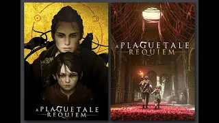 A Plague Tale: Requiem - sad ending