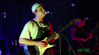 Mac DeMarco Live At Market Hotel