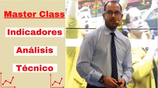 📊Curso gratuito de INDICADORES 👉🏼para TRADING e INVERSIÓN en BOLSA por David Galán [Secretos]