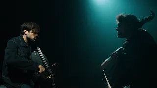 2CELLOS - Wherever I Go [OFFICIAL VIDEO]