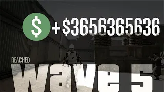 Brand new working solo afk money glitch in GTA 5 online !! (Make $1,000,00 every 10 minutes)