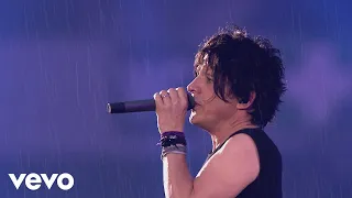 Indochine - Un jour dans notre vie (Black City Concerts au Stade de France 2014)