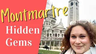 Hidden Gems of Montmartre: the secret places tourists miss by a Tour Guide | The Hungry Parisian