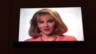 Opening to Desperado 1995 VHS