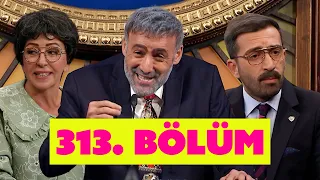 Güldür Güldür Show 313. Bölüm (Yeni Sezon)