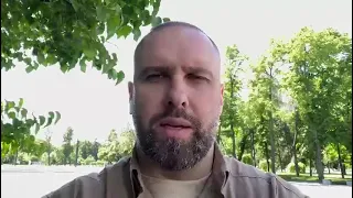 "Ворог атакував позиції ЗСУ на Ізюмщині, успіху не мав і відступив" - Олег Синєгубов