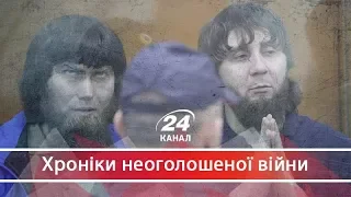 Хроніки неоголошеної війни. Три роки по смерті Нємцова: хто та чому вбив Бориса Нємцова