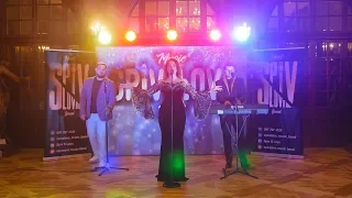 Музичний гурт "SpivSlova Music Band" (promo 2019) Музиканти Тернополя