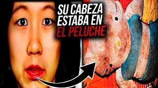 La DECAPlTAR0N y metieron su cabeza en un MUÑECO de Hello Kitty l Caso: Fan Man Yee