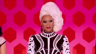 RuPaul’s Drag Race 10 Exit Lines