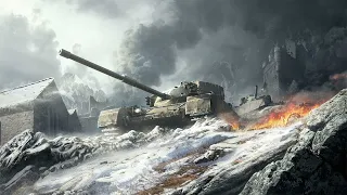 World of  Tanks Blitz