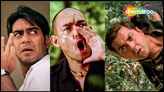 हो कुदरत का कहर या इंसानी रंजिश, खड़ा सिर्फ सिपाही है | Ajay Devgan | Tango Charlie FULL MOVIE