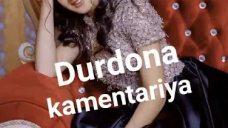 Munisa  va Durdona