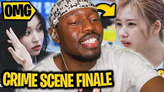 thatssokelvii Reacts to TWICE REALITY “TIME TO TWICE” Crime Scene Season 2 EP.04 **UNBELIEVABLE!!**