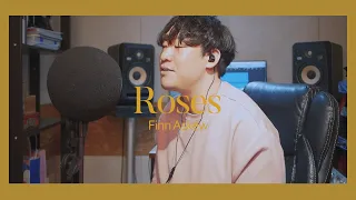 Finn Askew- Roses (Cover by Jozae 조상재)