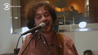 Next of Kin -  Let's Be There Together (Live on 2 METER SESSIONS)