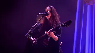 Melissa Horn - "Säg förlåt" live at Södra Teatern 2024-03-15