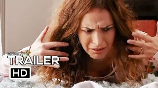 A CHRISTMAS SWITCH Official Trailer (2018) Comedy Movie HD