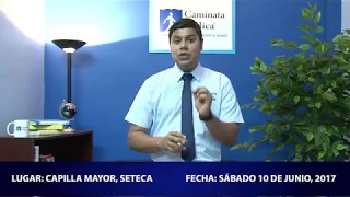 Conferencia "Conociendo al amor de tu vida"