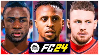 EA Sports FC 24 - ALL 6 NEW FACES, LUTON STADIUM, BOOTS IN TITLE UPDATE #13