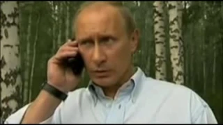 Путин и Медведев,ну че там с деньгами