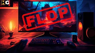 10 Games com GRÁFICOS INSANOS que FLOPARAM