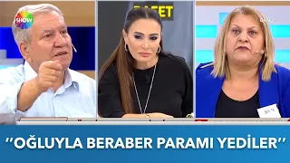 ''Eski eşimin üzerine kadın tanımıyorum'' | Didem Arslan Yılmaz'la Vazgeçme | 28.09.2023