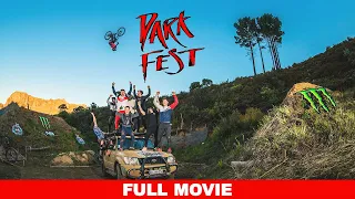 DARKFEST Documentary featuring Same Reynolds | Full Movie | 4K UHD