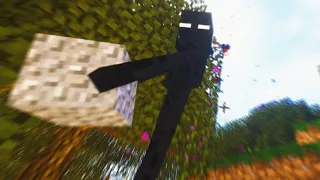 Hardcore Minecraft but I Learn Your World is Deleted