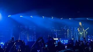 Nickelback - How You Remind Me, Live @Unipol Arena, Casalecchio di Reno, Italy, 02.06.2024