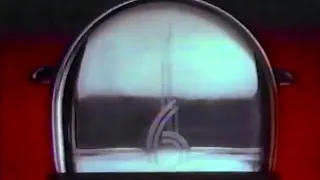 1980s Pop Tart Commercial