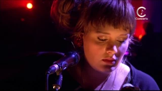 Adele   Daydreamer Live at Later  with Jools Holland 2007