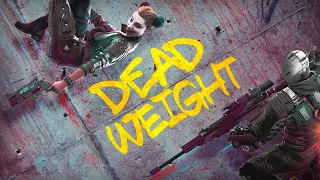 Suicide Squad: Kill the Justice League Critique - Dead Weight