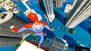 GTA 5 Epic Ragdolls/Spiderman Compilation vol.86 (GTA 5, Euphoria Physics, Fails, Funny Moments)