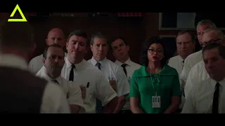 Hidden Figures - How Are We In Second Place? - Part 4 of 10