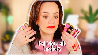 If You Buy Pat McGrath Lipsticks, BUY THESE ONES