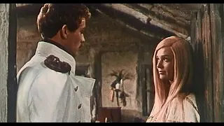 Герой нашего времени (1965) - Тамань